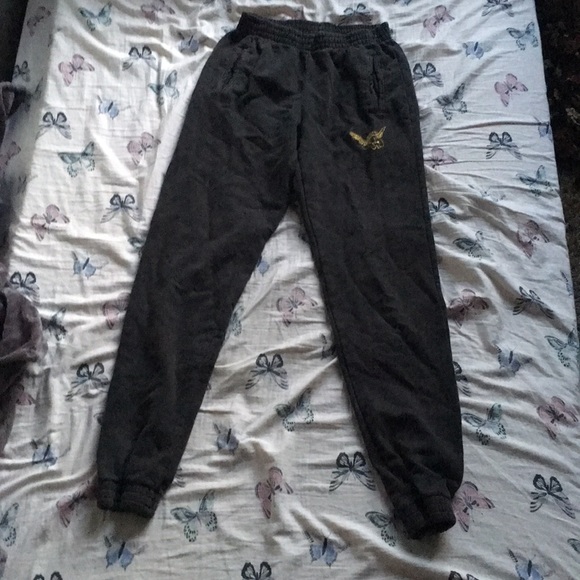 brandy melville cherub joggers 👼🏼✨ - Picture 3 of 3